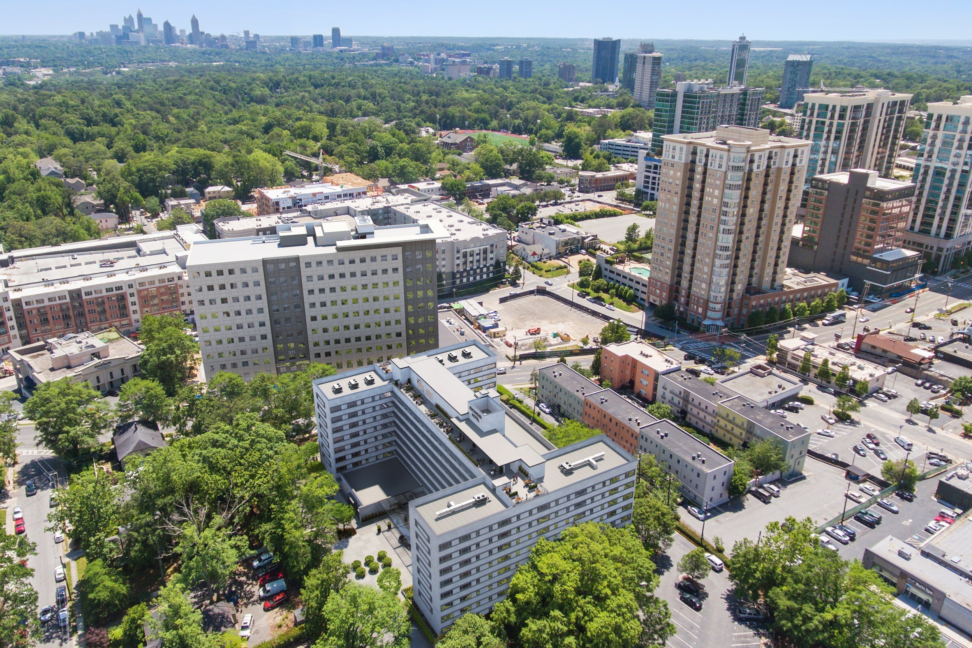 Foto - Kimpton Sylvan Hotel Buckhead Atlanta