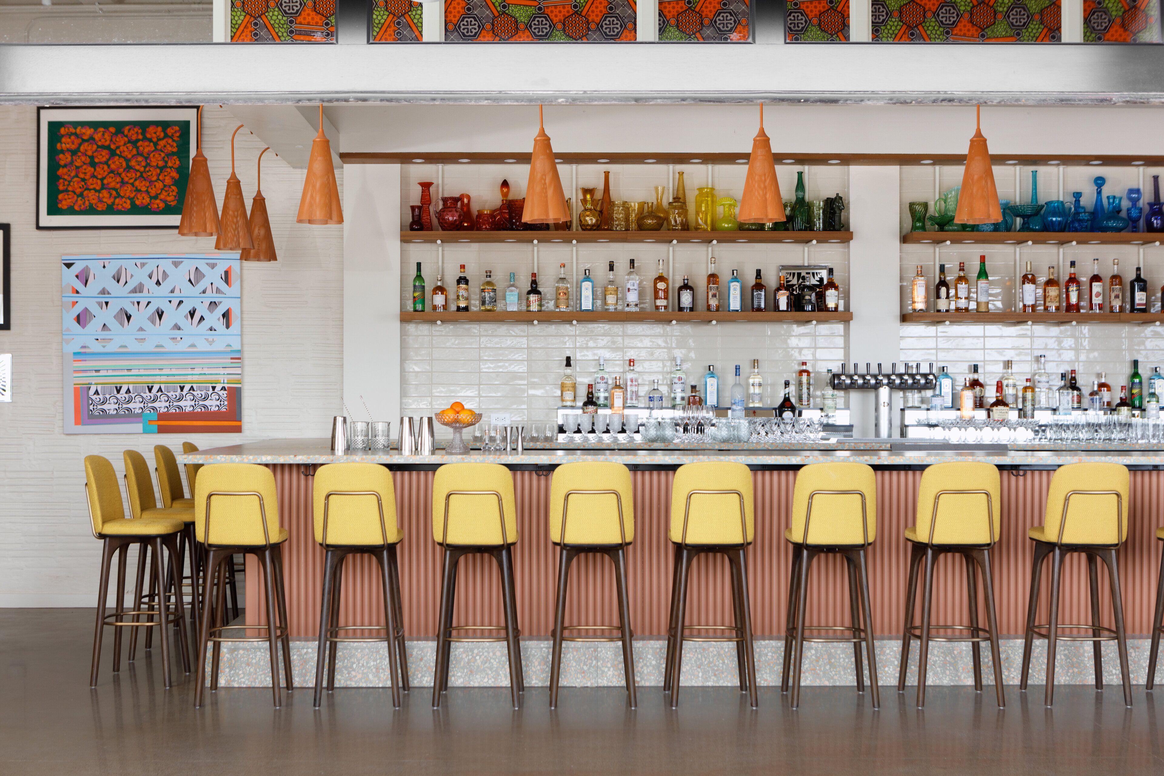 Foto - Kimpton Sylvan Hotel Buckhead Atlanta