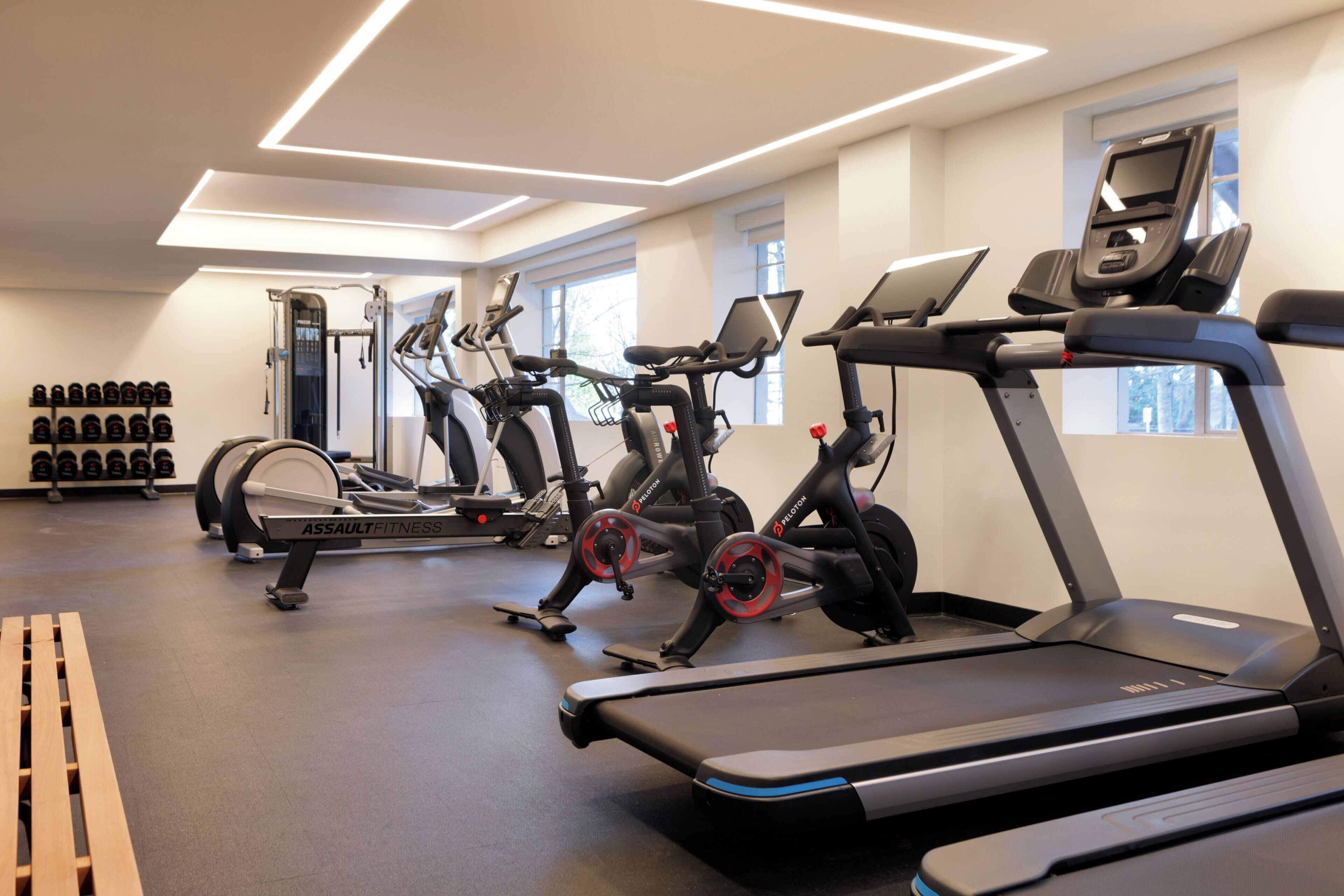 Foto - Kimpton Sylvan Hotel Buckhead Atlanta