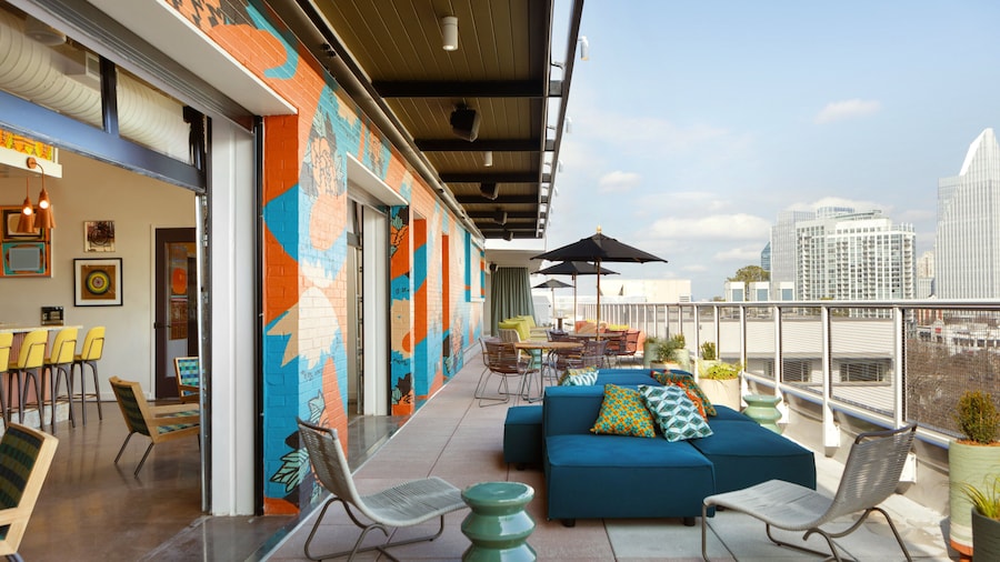 Kimpton Sylvan Hotel by IHG