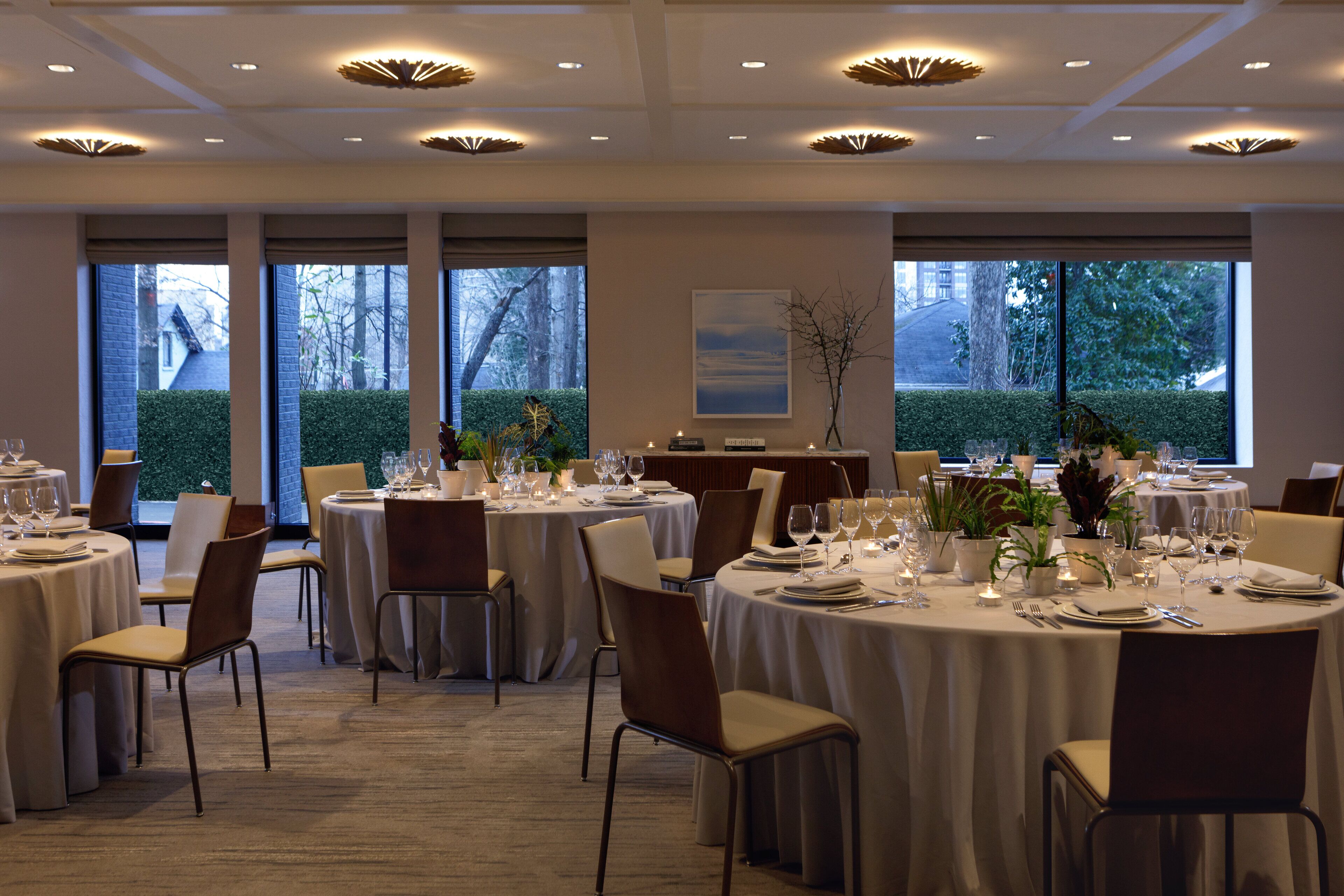 Foto - Kimpton Sylvan Hotel by IHG