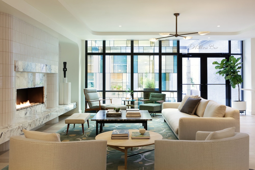 Kimpton Sylvan Atlanta - Buckhead by null