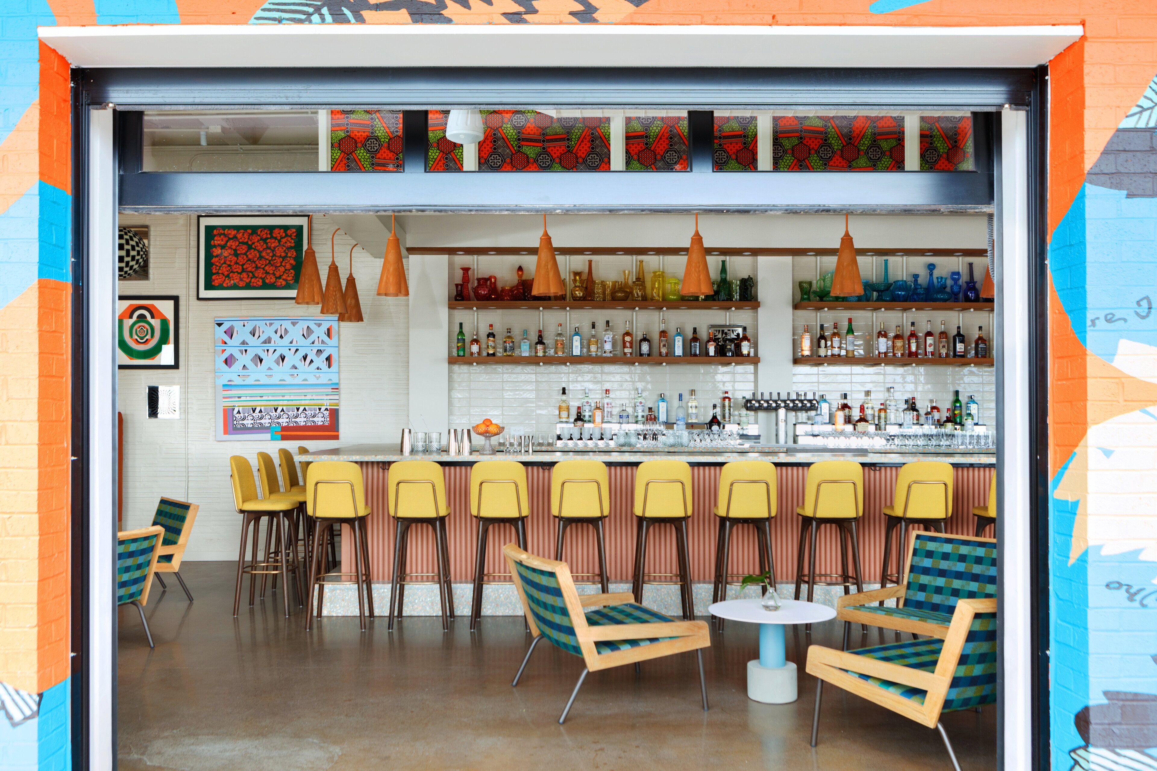 Foto - Kimpton Sylvan Hotel Buckhead Atlanta