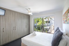 Family Apartment, 3 Bedrooms
