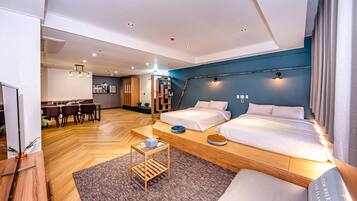 Suite Royale