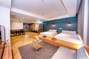 Royal suite | Gratis wifi