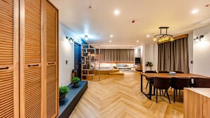Suite Royal | Wi-Fi gratis