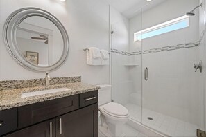 Bathroom - Seaside Escape by Bliss Beach Rentals (Miramar Beach)