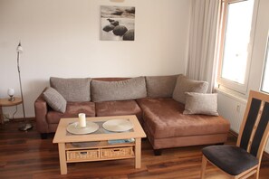 Fernseher, DVD-Player