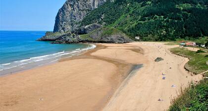 Holiday Home in Redondela with Sea Views