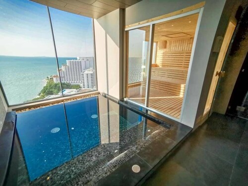 The Andromeda Condominium