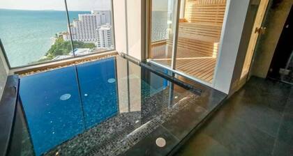 The Andromeda Condominium