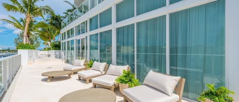 Terras