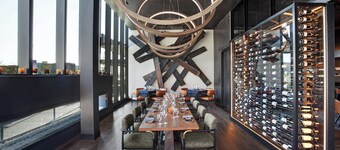 The Farnam, Autograph Collection