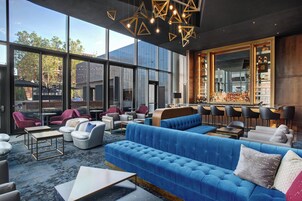 Bar lounge