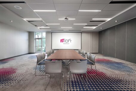 Aloft Orlando International Drive - Image 22