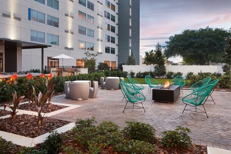 Aloft Orlando International Drive - Image 1