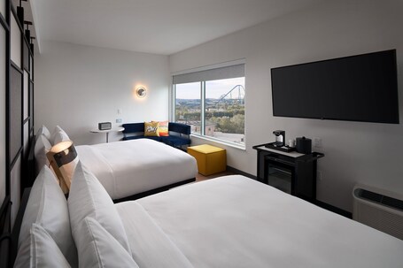 Aloft Orlando International Drive - Image 4