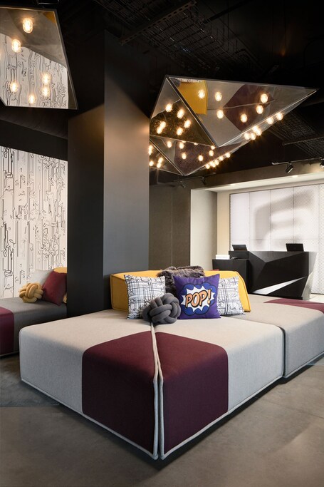 Aloft Orlando International Drive - Image 14