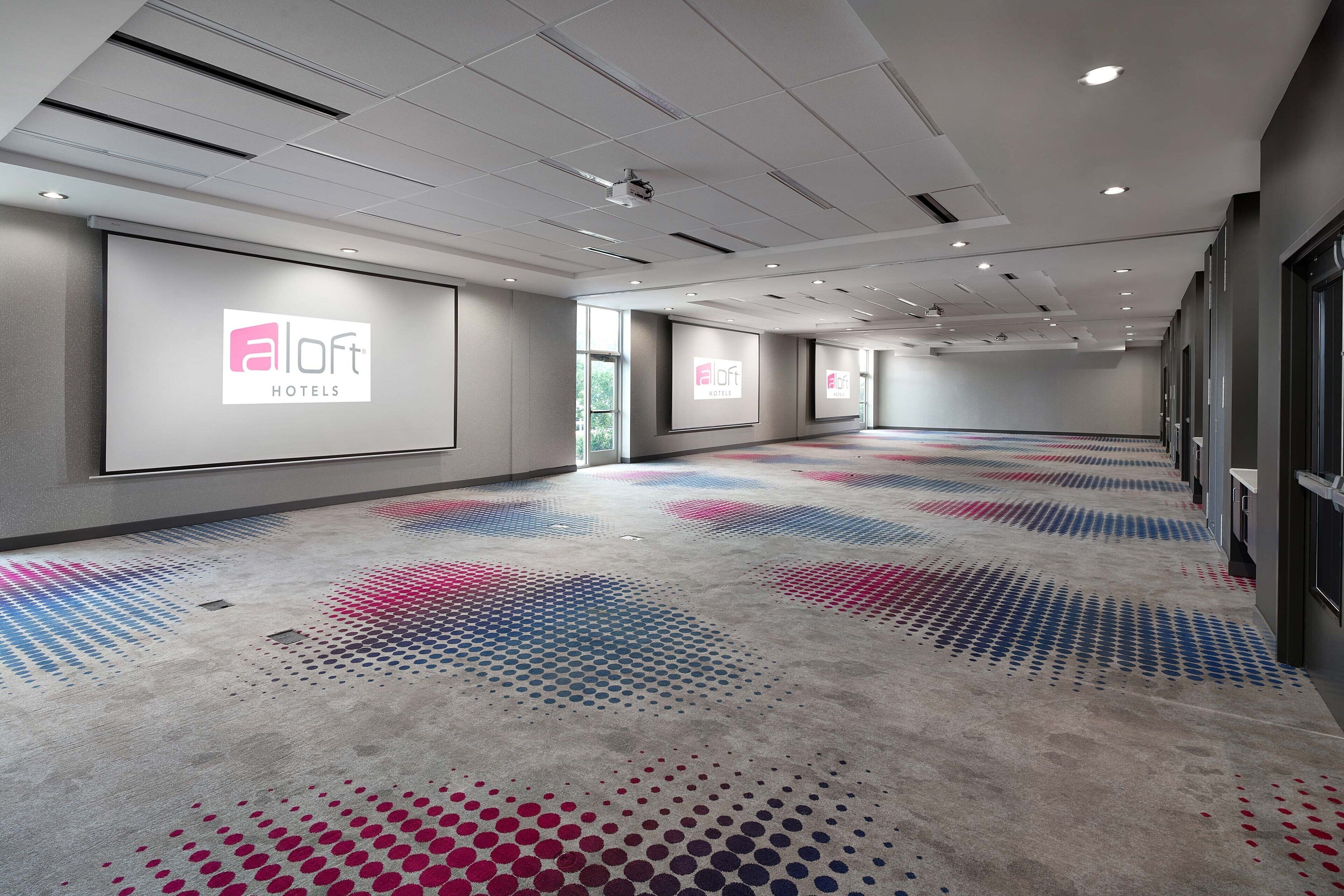 Foto - Aloft Orlando International Drive By Marriott
