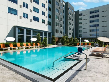 Aloft Orlando International Drive - Image 10