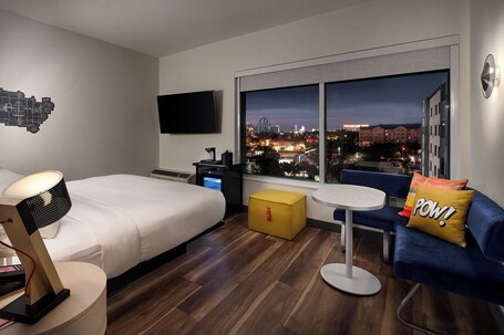 Aloft Orlando International Drive - Image 16