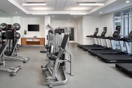 Aloft Orlando International Drive - Image 8