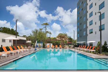 Aloft Orlando International Drive - Image 15