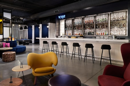 Aloft Orlando International Drive - Image 5