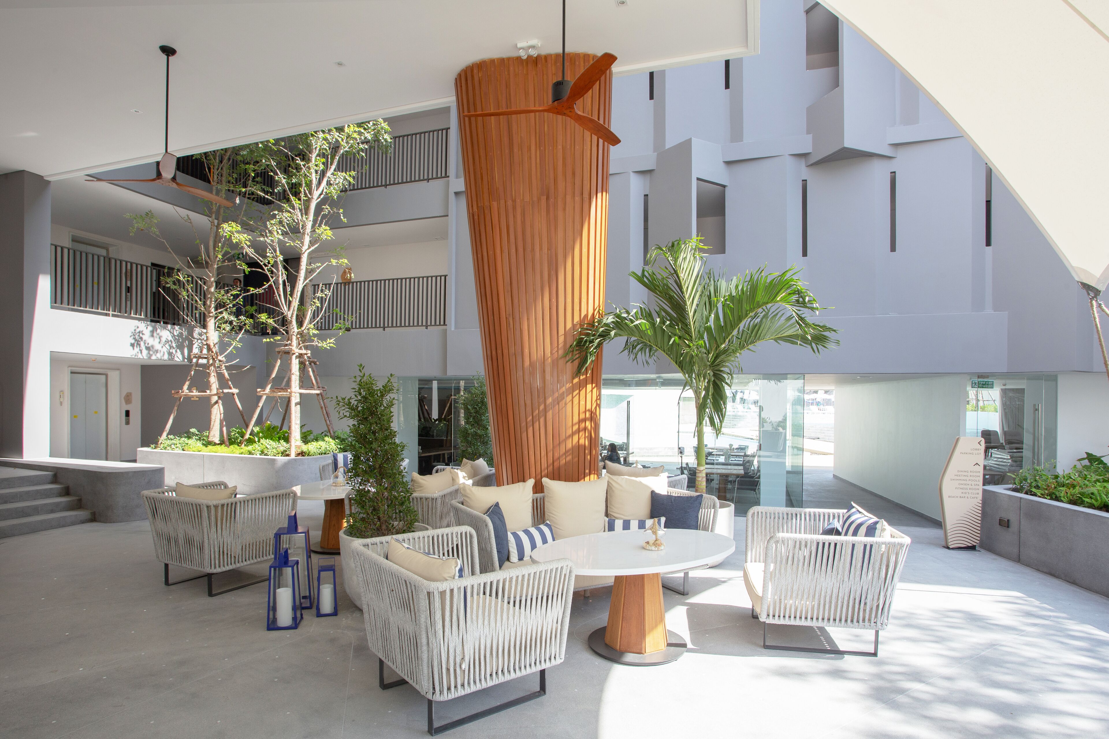 Foto - VERSO Hua Hin - a Veranda Collection