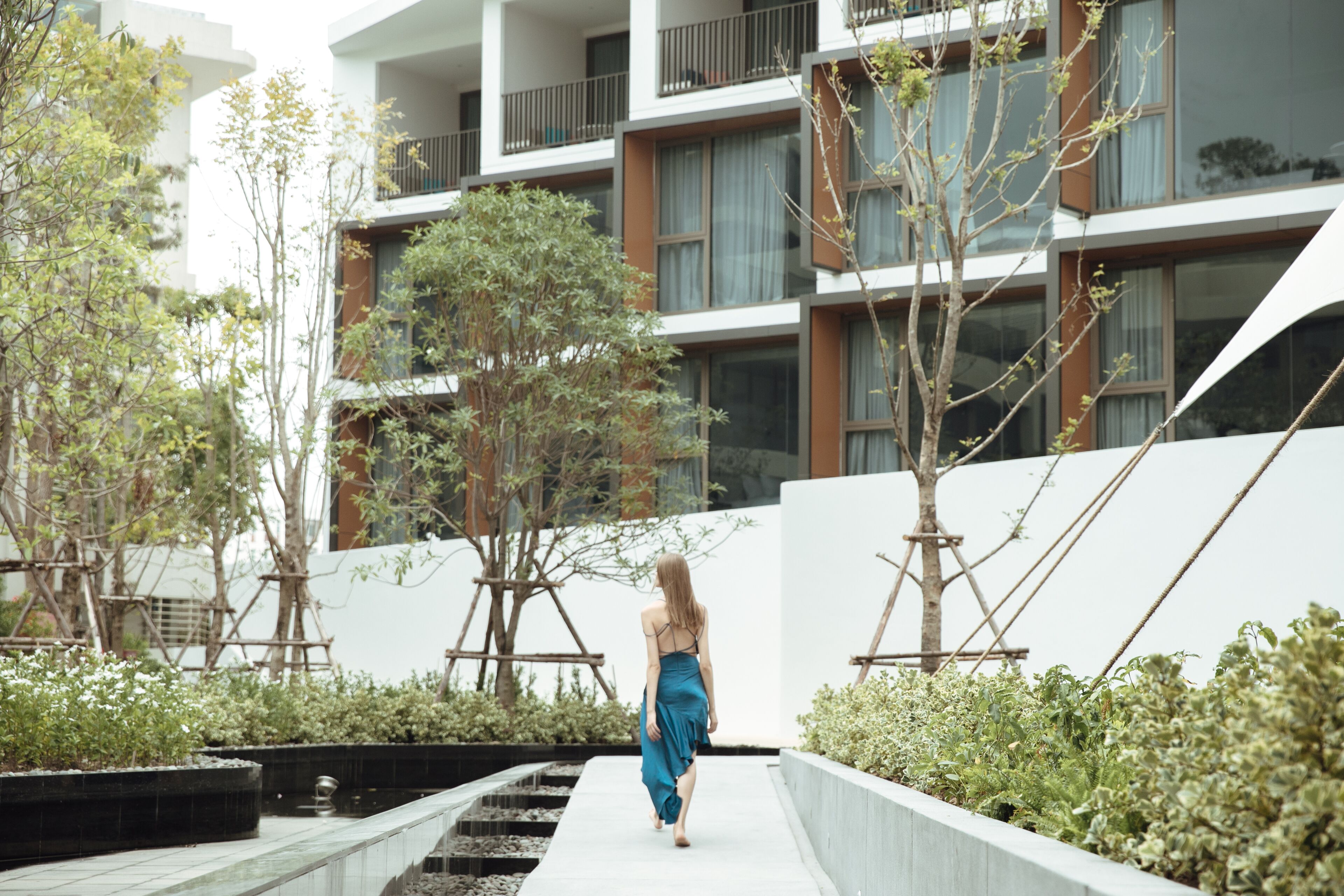 Foto - VERSO Hua Hin - a Veranda Collection