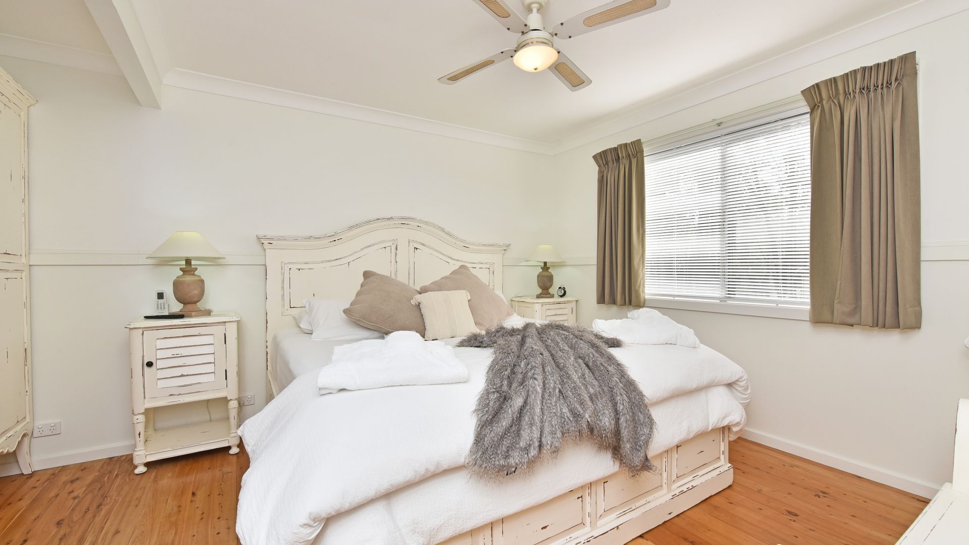 1 bedroom, iron/ironing board, internet