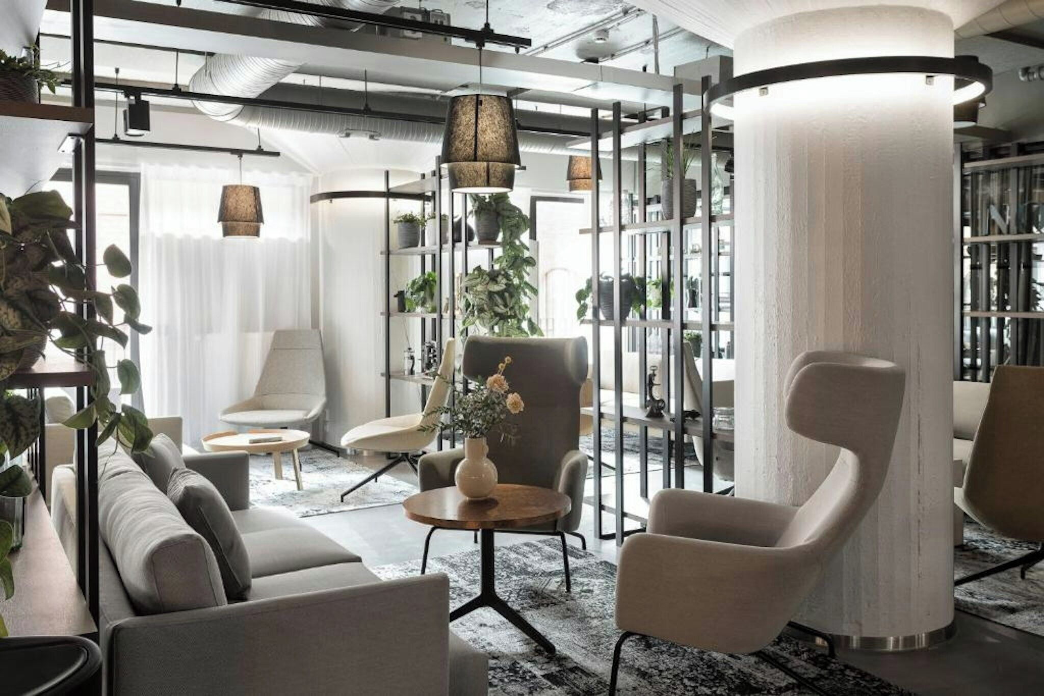 Intérieur