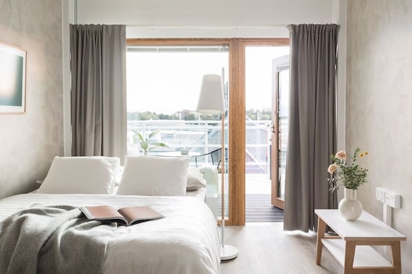 Room - Noli Katajanokka (Helsinki)