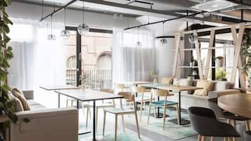 Servei de restauració