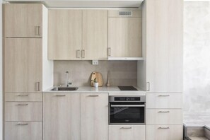 Private kitchen - Noli Katajanokka (Helsinki)