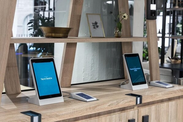 Business center - Noli Katajanokka (Helsinki)