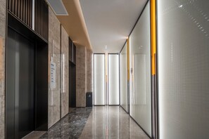 Interior - Holiday Inn Express Guangzhou Panyu by IHG (Guangzhou)