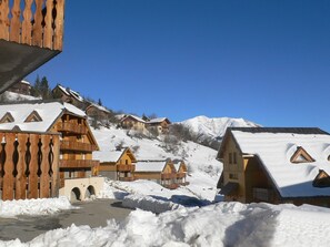 Udendørsområde