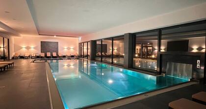 Rebhans Business und Wellness Hotel