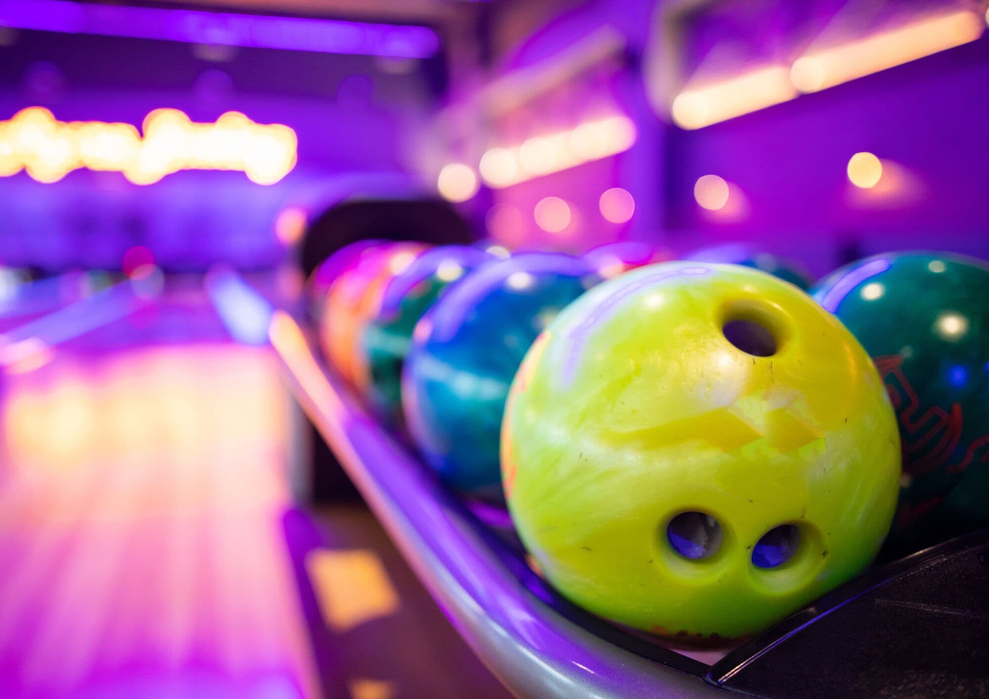 Bowling