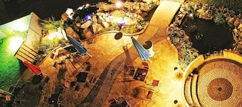 Rebhans Business und Wellness Hotel