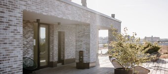 THE FLAG Meiller Gärten