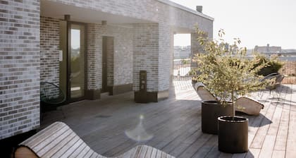 THE FLAG Meiller Gärten