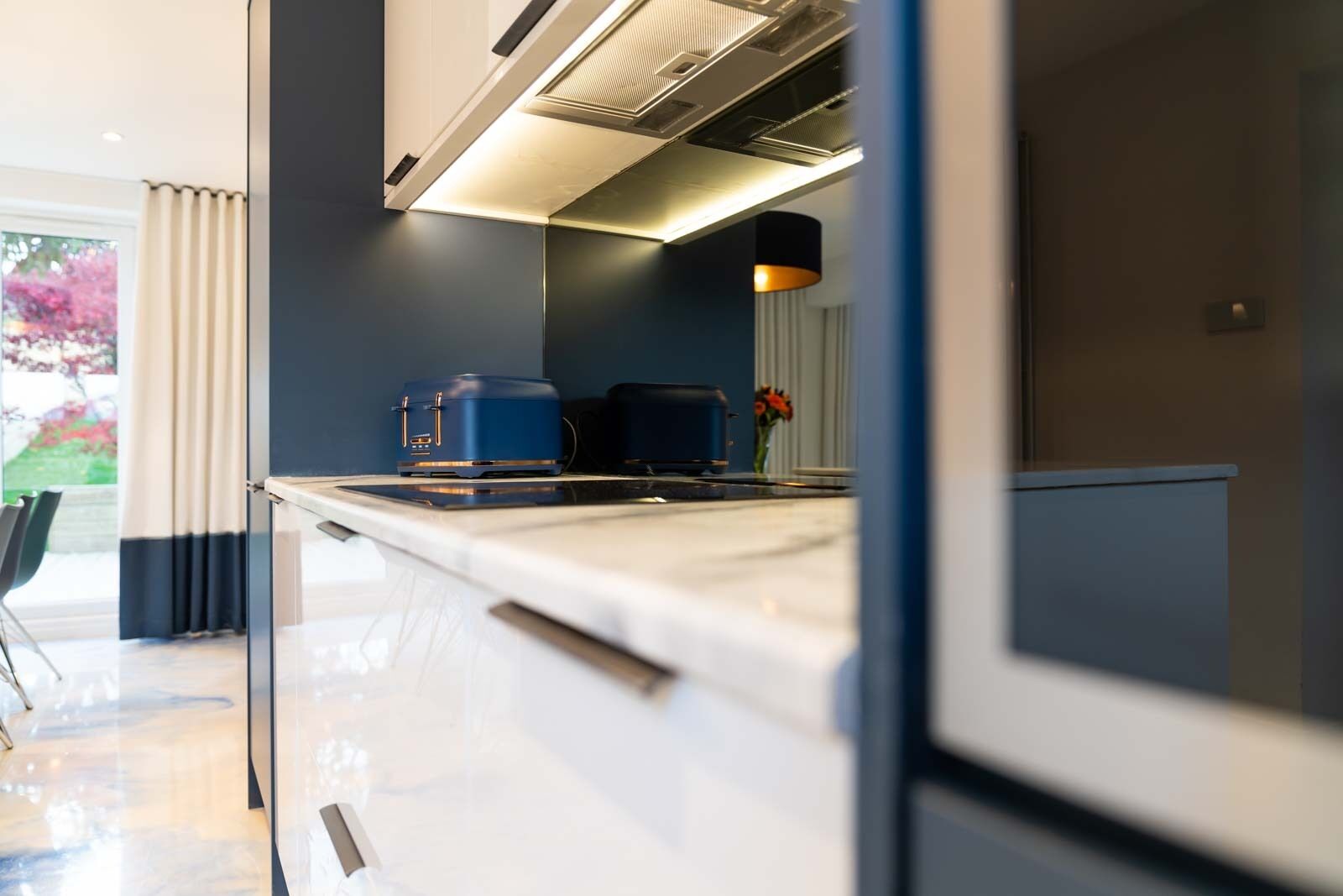 The Shore South Queensferry