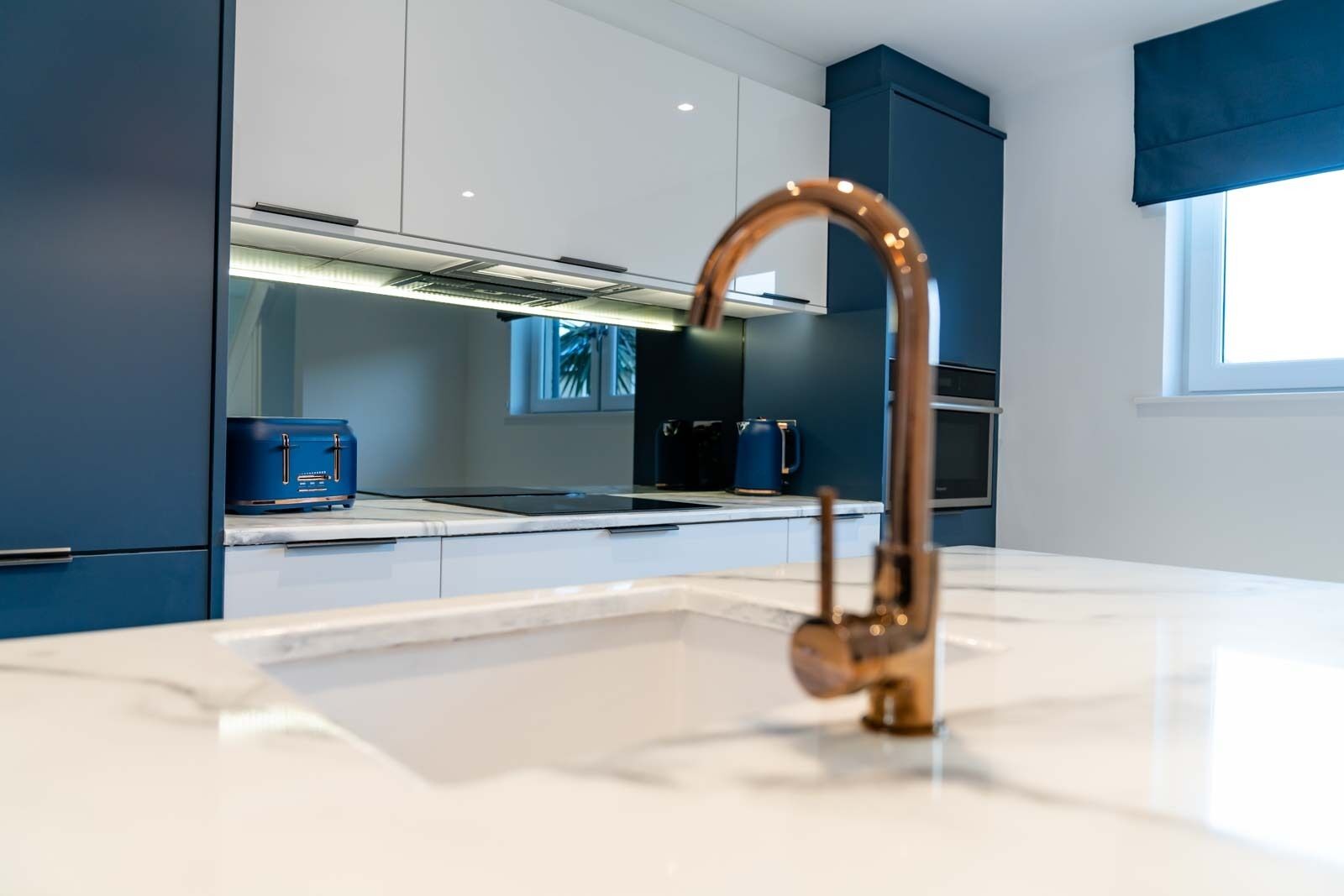 The Shore South Queensferry