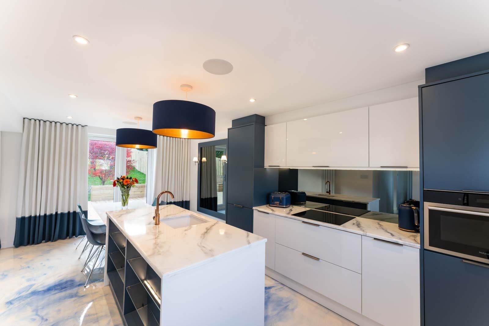 The Shore South Queensferry