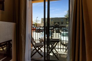 Interior - Cute 1 bed condo, great location. (Park City)