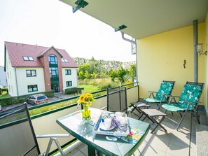 Speisen im Freien