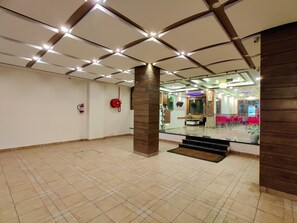 Exterior - Hotel Divine Residency (Haridwar)